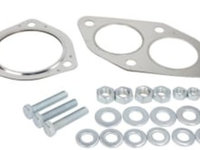 Kit montare evacuare AUDI A4 B5, VW PASSAT B5 1.6/1.8 11.94-09.01