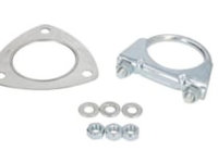 Kit montare evacuare OPEL ASTRA G, ZAFIRA A 1.4/1.6 02.98-06.05