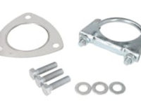 Kit montare evacuare OPEL ZAFIRA B 1.9 07.05-04.15