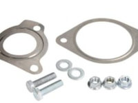 Kit montare evacuare RENAULT ESPACE IV, GRAND SCENIC II, LAGUNA II, MEGANE II, SCENIC II 1.9 03.01-