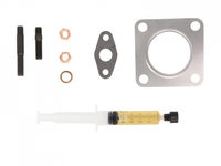 Kit montare turbo Alfa Romeo 156 Sportwagon (932) 2000-2006 #2 7176610001