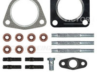 Kit montare turbo Alfa Romeo 156 Sportwagon (932) 2000-2006 #2 041020501