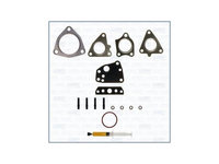 Kit montare turbo Jeep COMMANDER (XK) 2005-2010 #2 7708950002