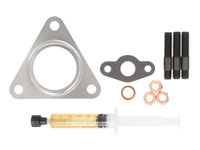 Kit montare turbo Mercedes A-CLASS (W169) 2004-2012 #2 53039887000