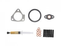 Kit montare turbo Opel ASTRA G limuzina (F69_) 1998-2009 #2 4541870001