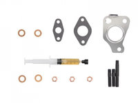 Kit montare turbo Opel CORSA D 2006-2016 #2 54359880027