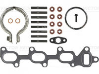 Kit montare turbo Smart FORFOUR (454) 2004-2006 #2 041022701