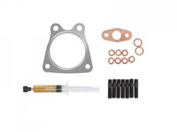 Kit montare turbo Volvo V40 combi (VW) 1995-2004 #2 4937706150