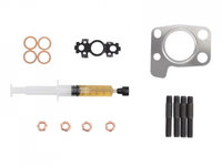 Kit montare turbo Volvo V50 (MW) 2004-2016 #2 4937302002