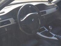 Kit mutare/schimbare volan Bmw E90, E91 facelift.