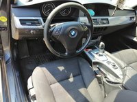 Kit mutare volan Bmw E60, E61 facelift