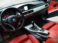 Kit mutare volan Bmw E90 / E91 / E92 (model cu navigatie si suporti pahare ) facelift dupa 2008