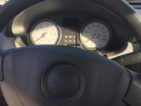 Kit mutare volan Dacia Sandero 1.4 MPI