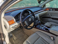 Kit mutare volan Vw Phaeton 3.0tdi an 2008