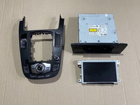 Kit navigatie mare Audi A4 A5 Q5 : Display / Tastatura / Multimedia