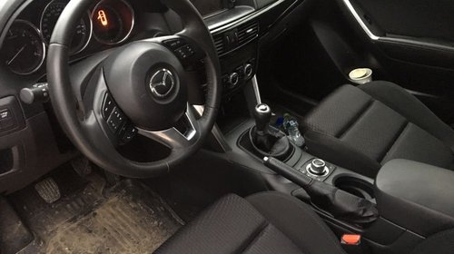 Kit navigatie Mazda CX-5 din 2014