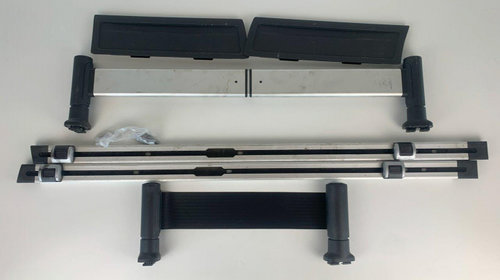 Kit / Organizator bagaje portbagaj passat b6 combi Volkswagen VW Passat B6 [2005 - 2010] wagon 5-usi