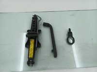 KIT PANA Ford FOCUS 2 1.,6 TDCI G8DB 2004-2012 DezP: 16170