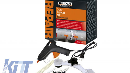 Kit pentru reparare caroserie auto indreptat 