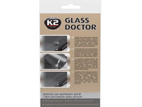Kit pentru reparatia parbrizului K2 Glass Doctor