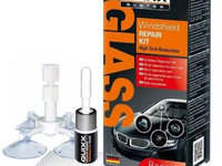 Kit pentru reparatia parbrizului QUIXX