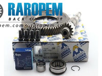 Kit Pinion Atac si Coroana Cutie Viteze Volkswagen 61600