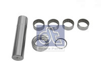 Kit pivot 50mmx223mm MERCEDES ACTROS ACTROS MP2 / MP3 ACTROS MP4 / MP5 ATEGO AXOR AXOR 2 CITARO O 530 CONECTO O 345 ECONIC O 303 O 304 O 403 O 405 O 407 01.70- DT 4.91103