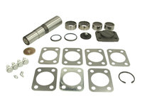 Kit pivot pe set 1 roata cu pivot 43/53mm/53mmx2245mm IVECO EUROCARGO I-III EUROSTAR EUROTECH MH EUROTECH MP EUROTECH MT EUROTRAKKER P/PA-HAUBENFAHRZEUGE S-WAY 10.87- AUGER AUG53505