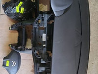 Kit planșa bord complet planșa / airbag-uri / centuri Citroen C3