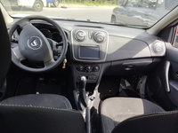 Kit planșa bord Dacia Sandero 2 an de fabricație 2013