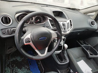 Kit planșa Bord Ford Fiesta MK 7 an de fabricație 2013