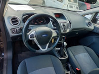 Kit planșa Bord Ford Fiesta MK 7 an de fabricație 2013