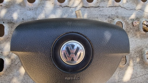 Kit plansa bord + airbag pasager+airbag volan+ calculator airbag VW Passat B6