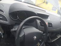 Kit Plansa bord airbag si centuri Renault Megane 3