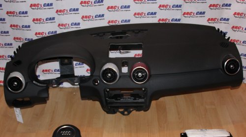 Kit plansa bord Audi A1 8X model 2010 - 2018