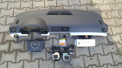 Kit plansa bord Audi A4 B6 2001-2005