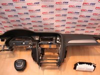 Kit plansa bord Audi A4 B8 8K model 2008 - 2015