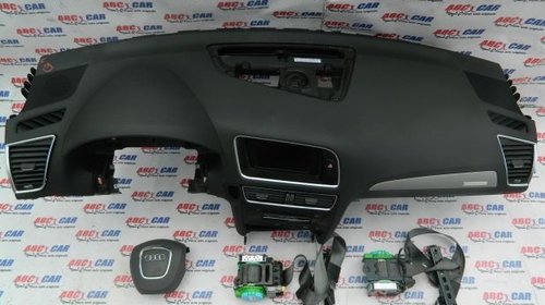Kit plansa bord Audi Q5 8R cod: 8R0880201E mo