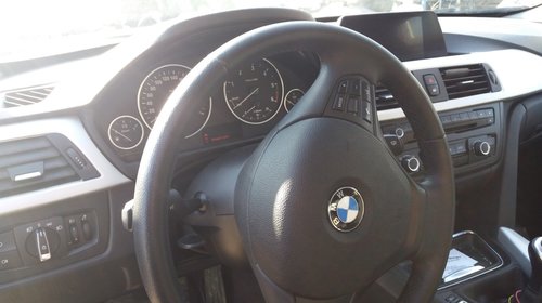 Kit plansa bord BMW F30