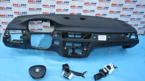 Kit plansa bord BMW Seria 3 E90 / E91 model 2