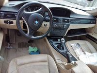 Kit Plansa Bord BMW Seria 3 Model E92 cu navigatie