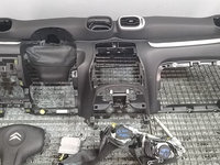 Kit plansa bord citroen c3 picasso sh dupa 2009