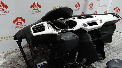 Kit plansa bord cu airbag Citroen DS 3 2009-2015