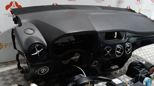 Kit plansa bord cu airbag Mercedes B-Class (W246) (2011 - 2019)