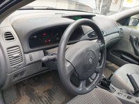 Kit Plansa Bord cu Airbag - uri si Centuri Renault Laguna 2 2001 - 2007 [1249]