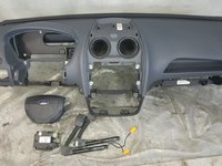 Kit plansa bord ford fiesta facelift 2006