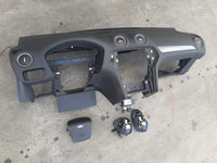 Kit plansa bord ford mondeo mk4 facelift 2011