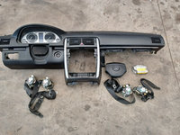 KIT PLANSA BORD KIT PLANSA BORD Mercedes-Benz B-Class W245 [2005 - 2008] Hatchback B 200 CDI Autotronic (140 hp)