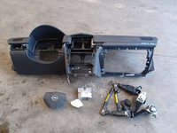 KIT PLANSA BORD Opel Astra H [facelift] [2005 - 2015] Hatchback 5-usi 1.7 CDTI ecoFLEX MT (110 hp)