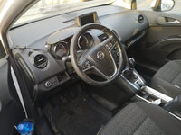 Kit plansa bord opel meriva an 2013